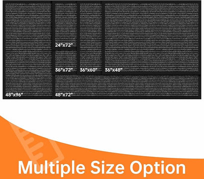 Front Door Mat, 4&
