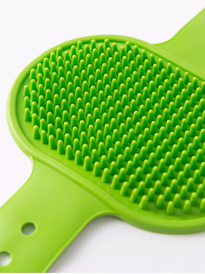 Gentle Silicone Pet Hair Remover