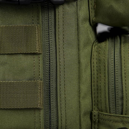 WOLFpak 9L Backpack Mini – OD Green
