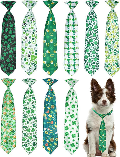 PET SHOW 10 Pack St. Patrick&