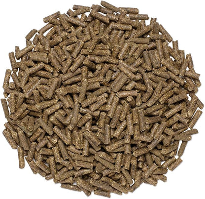 SmartCalm Ultra Pellets | Calming Horse Supplements | with No Added Herbs or Sugar | Equine Supplement | Helps Minimize Excessive Skittishness | 56 Servings | 7.5 lb Bag