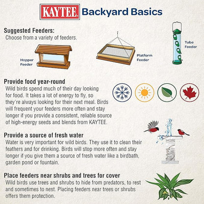 Kaytee Wild Bird Ultimate Birder&