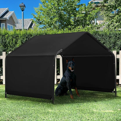 Dog Shade Shelter Outdoor 4&