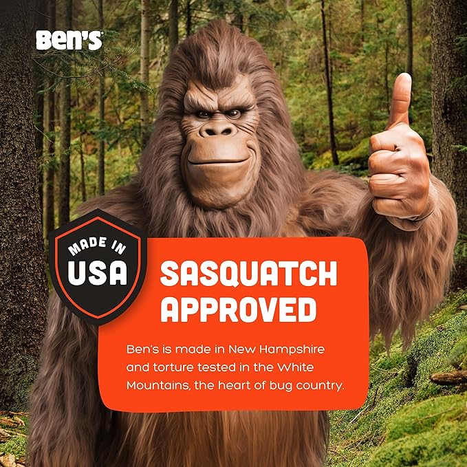 Ben&