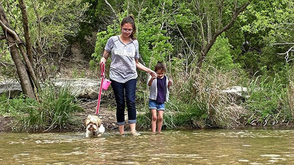 Dog Doo Tube Filled Dog Waste Bag Holders - Reusable Dog Poop Bag Tubes Designed to Keep in Odors and Germs