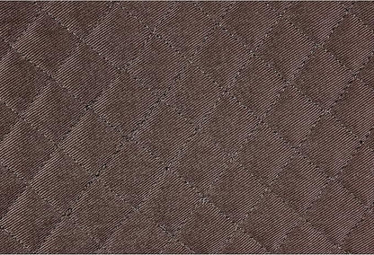 ECP Equine Comfort Products Adjustable Shock Absorbing Memory Foam Half Saddle Pad, Injury Prevention &amp; Pressure Relief, Customizable Fit, Breathable for All Riding Styles