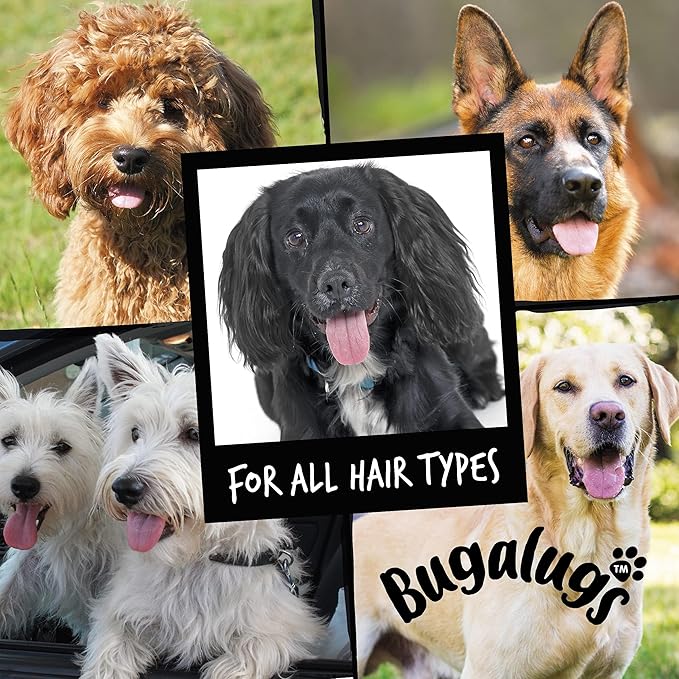 Dog Shampoo Luxury 2 in 1 Papaya &amp; Coconut Dog Grooming Shampoo Products for Smelly Dogs with Fragrance, Best Puppy Shampoo, Professional Groom Vegan pet Shampoo &amp; Conditioner