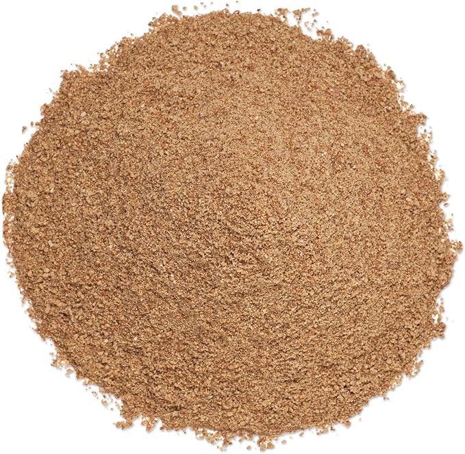 Uckele CocoSoya Granular Horse Supplement - Omega Fatty Acid Supplement for Horses - Equine Vitamin &amp; Mineral Supplement - 5lb