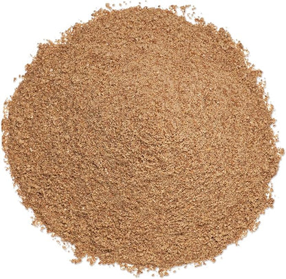 Uckele CocoSoya Granular Horse Supplement - Omega Fatty Acid Supplement for Horses - Equine Vitamin &amp; Mineral Supplement - 5lb