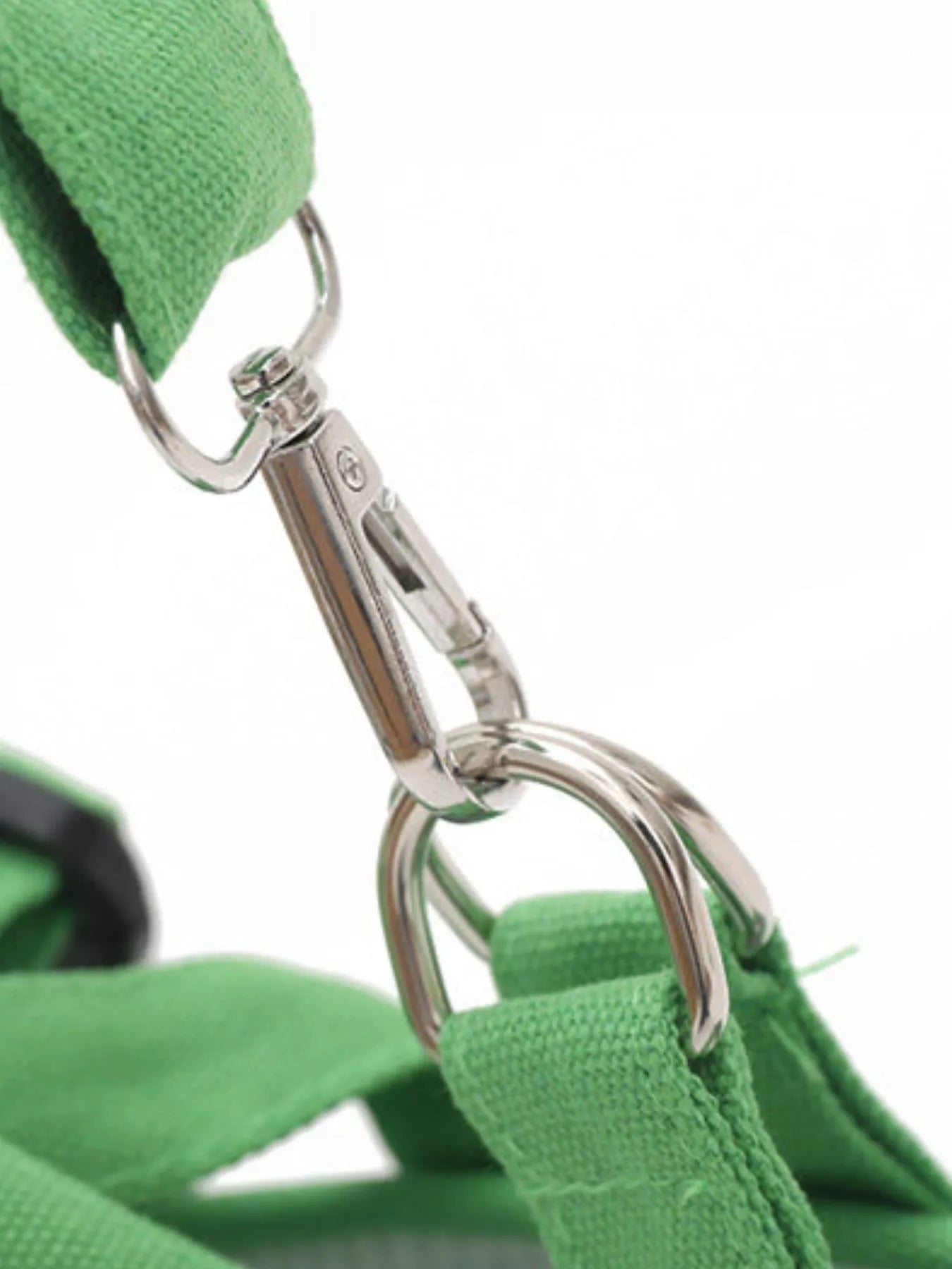 Portable Pet Carrier Harness