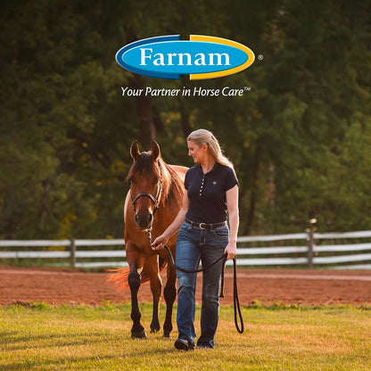 Farnam Bronco Equine Fly Spray Plus Citronella Repellent 32 oz. for Horses &amp; Dogs 2PK