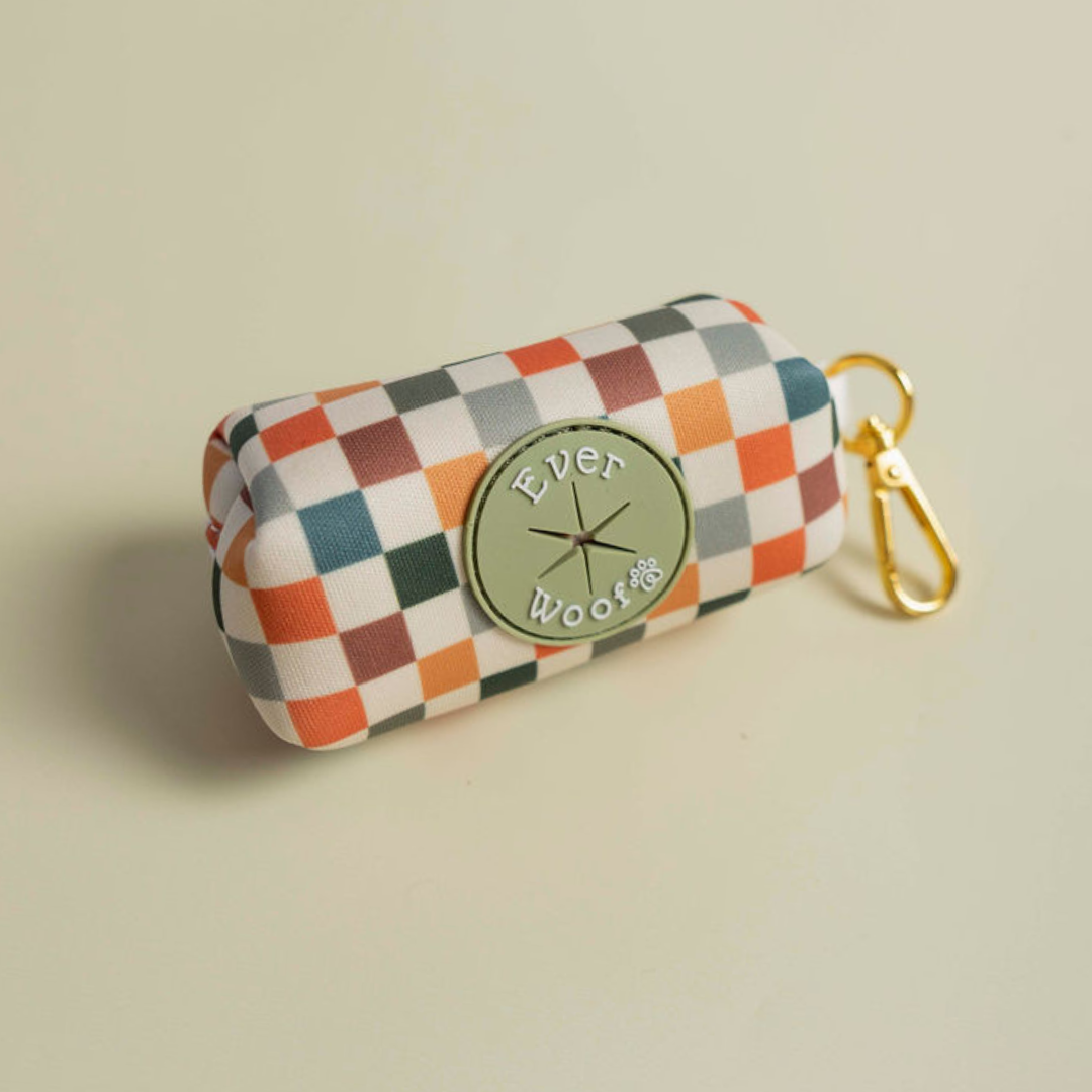 Sage &amp; Cider Waste Bag