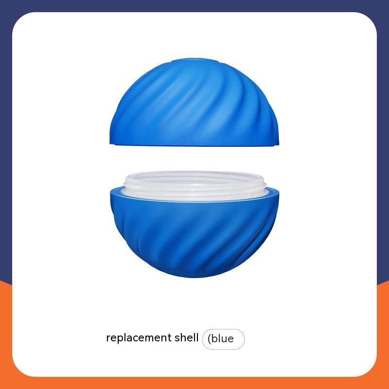 Interactive Dog Jumping Ball Toy – USB Rechargeable Chew &amp; Training Ball | 20 Styles