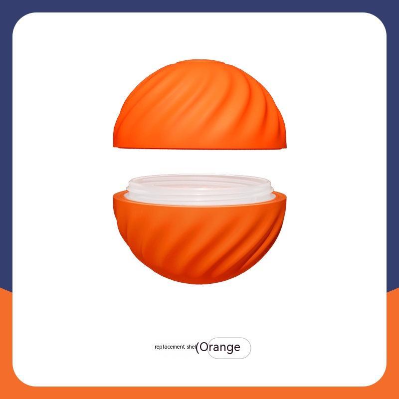 Interactive Dog Jumping Ball Toy – USB Rechargeable Chew &amp; Training Ball | 20 Styles