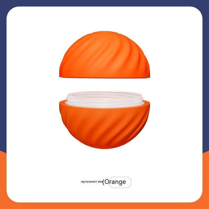 Interactive Dog Jumping Ball Toy – USB Rechargeable Chew &amp; Training Ball | 20 Styles