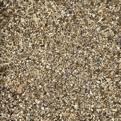 Vermiculite Bliss (24 Qts) - Organic Vermiculite for Gardening - Fine Grade Vermiculite for Plants - 100% Natural Soil Amendment for Plants, Potting Soil, Garden Soil, Perlite, &amp; Seed Starting Mix