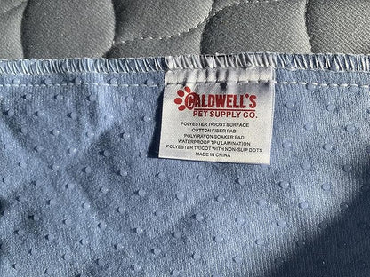 Caldwell&