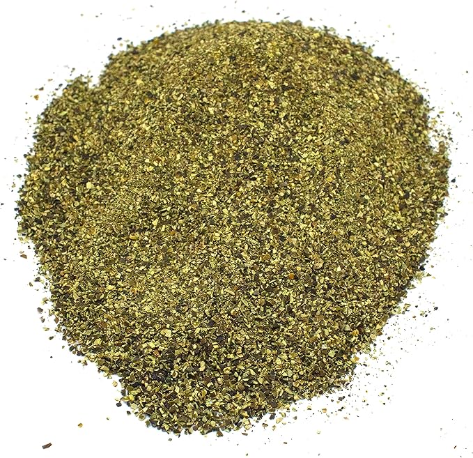Organic Kelp for Chickens &amp; Duck Feed (5 Pound): Chicken Vitamins | Chicken Supplements | Vitamins for Chickens | Pampered Chicken Mama