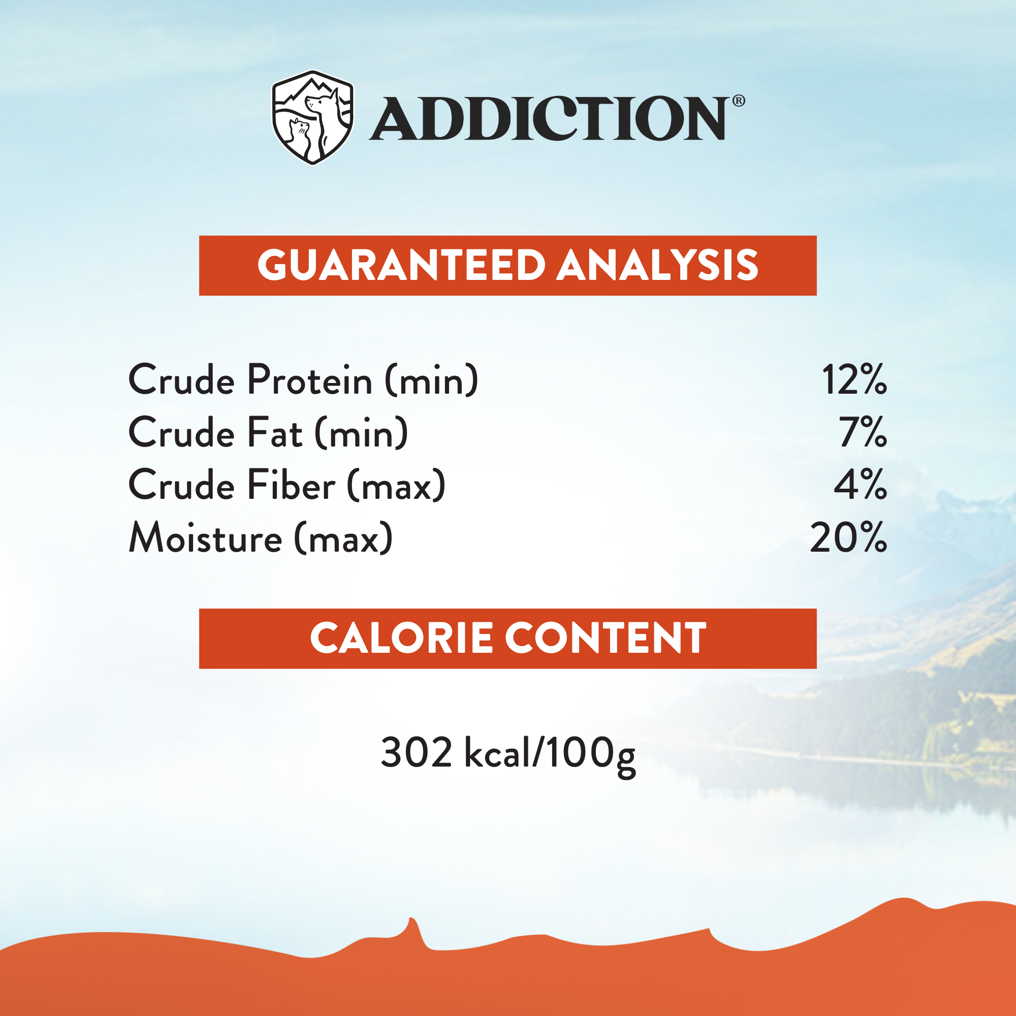Addiction Viva La Venison Small Breed Dog Food &amp; Meaty Bites Treats Bundle