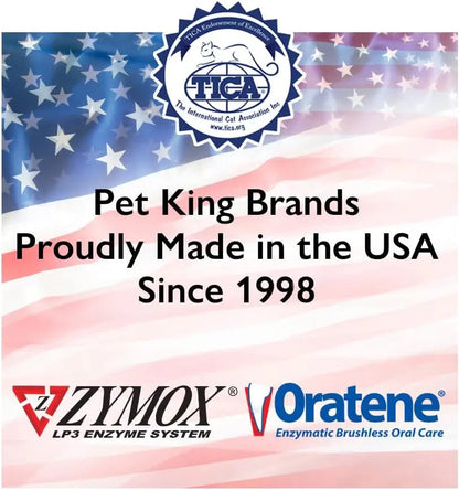 Advanced Plus Enzymatic Otic Ear Solution for Dogs &amp; Cats with Hydrocortisone
