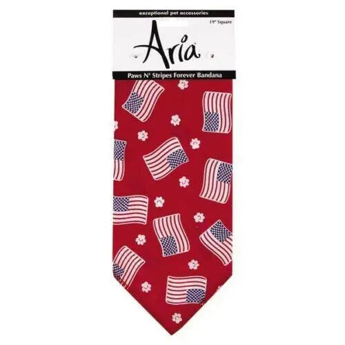 Aria Paws N&