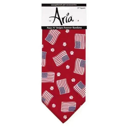 Aria Paws N&
