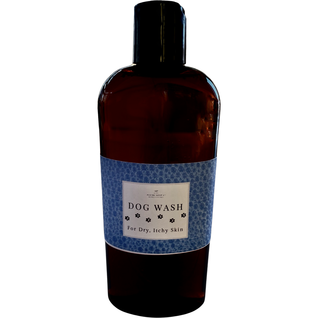 Dog Shampoo for Itchy, Dry Skin