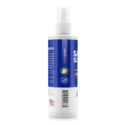 Bark2Basics Long Lasting Scents Professional Pet Cologne for Dogs &amp; Cats, 8oz