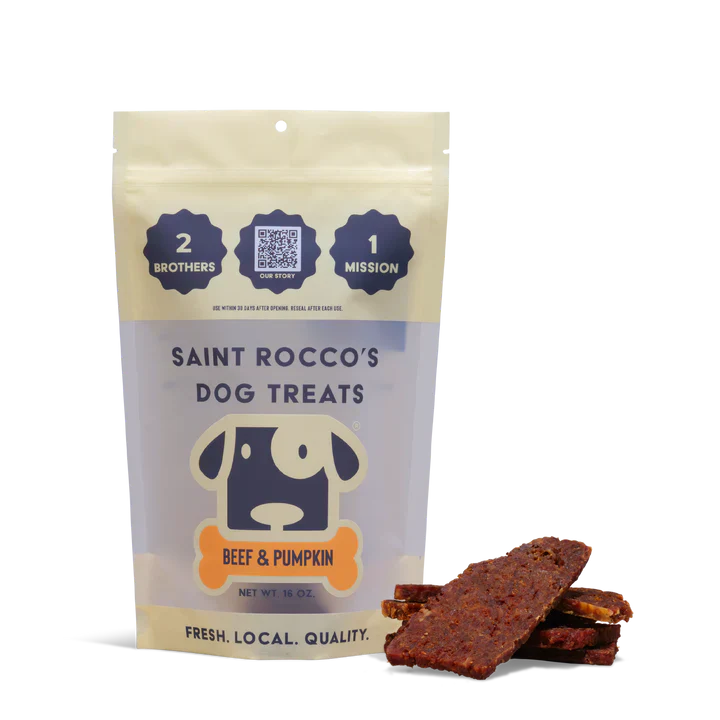 Saint Rocco&