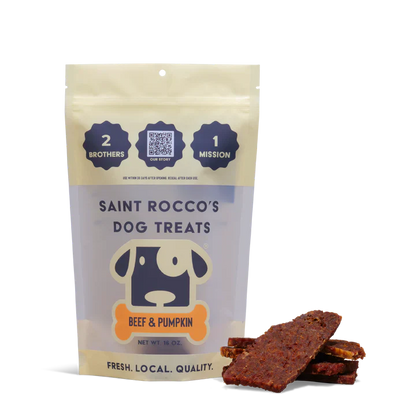 Saint Rocco&