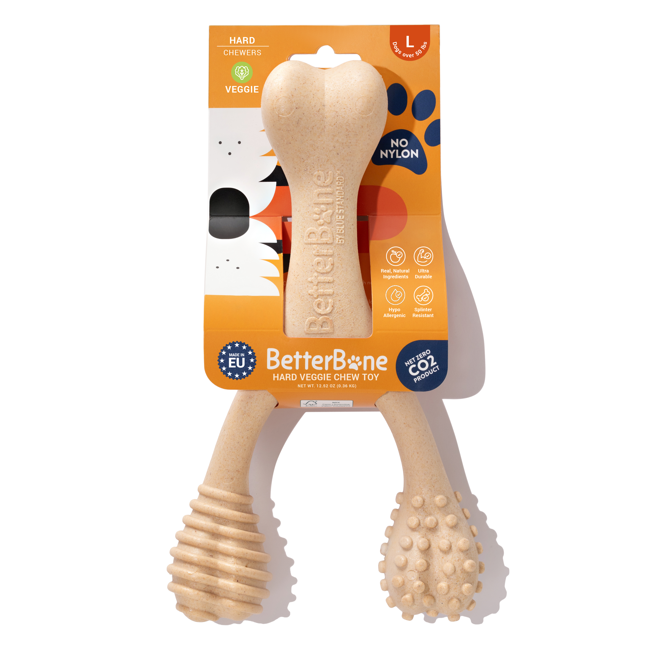 BetterBone Large Chew Toy