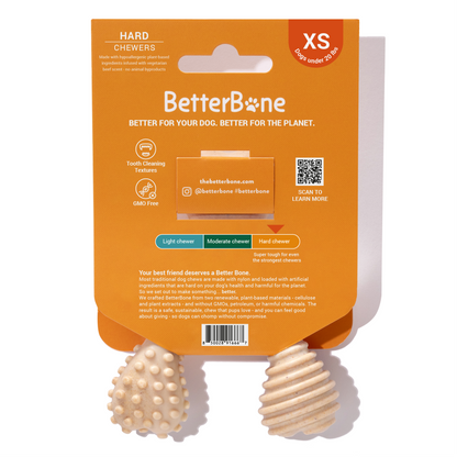 BetterBone Mini Chew Toy
