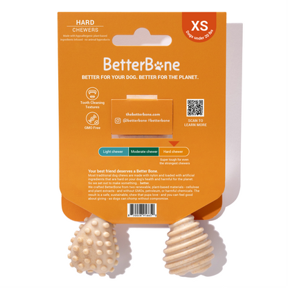 BetterBone Mini Chew Toy