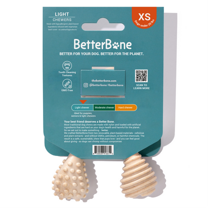 BetterBone Mini Chew Toy