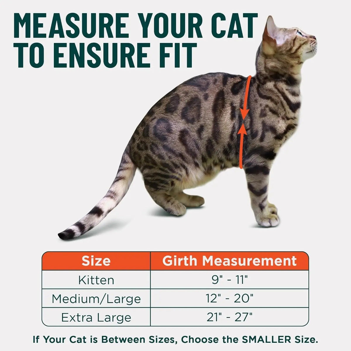 Cat Harness Escape Proof Adjustable Leash Set Reflective Walking Vest