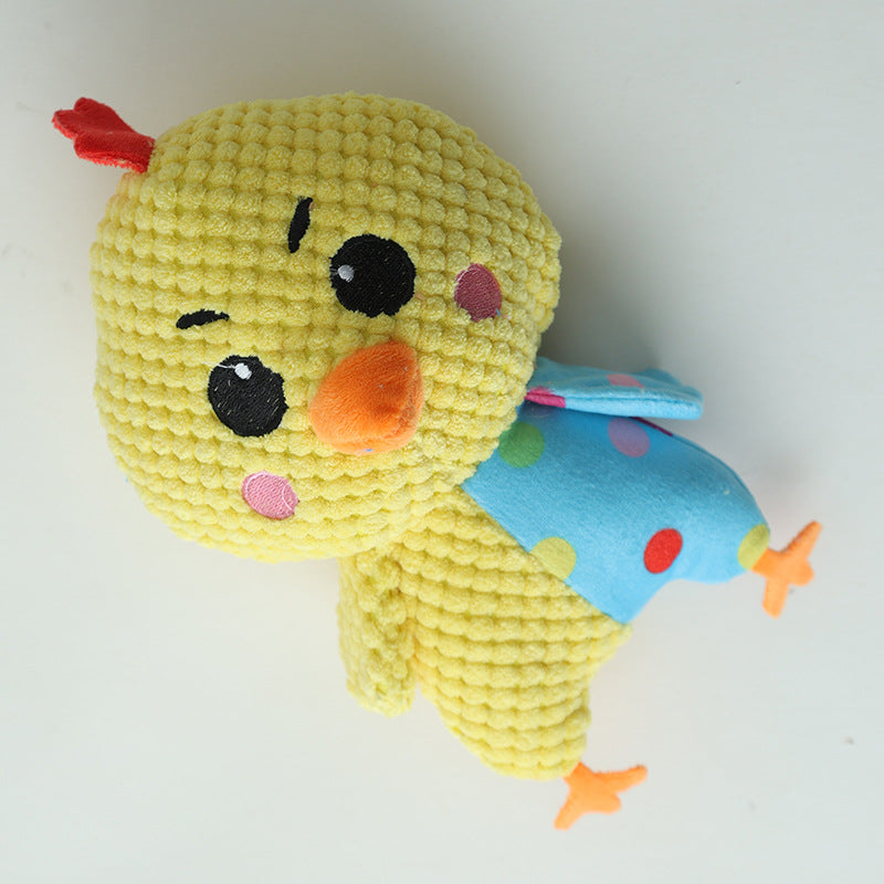 Critters Galore Dog Chew Toys – Ultimate Fun for Your Furry Friend by PNC Family FInds