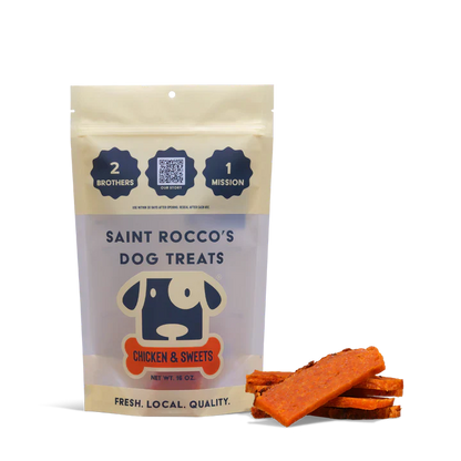 Saint Rocco&
