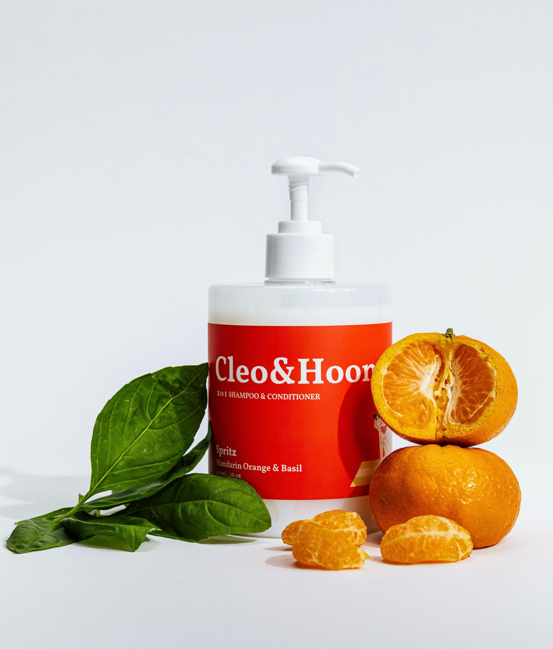 Spritz (Dog Shampoo &amp; Conditioner Duo)