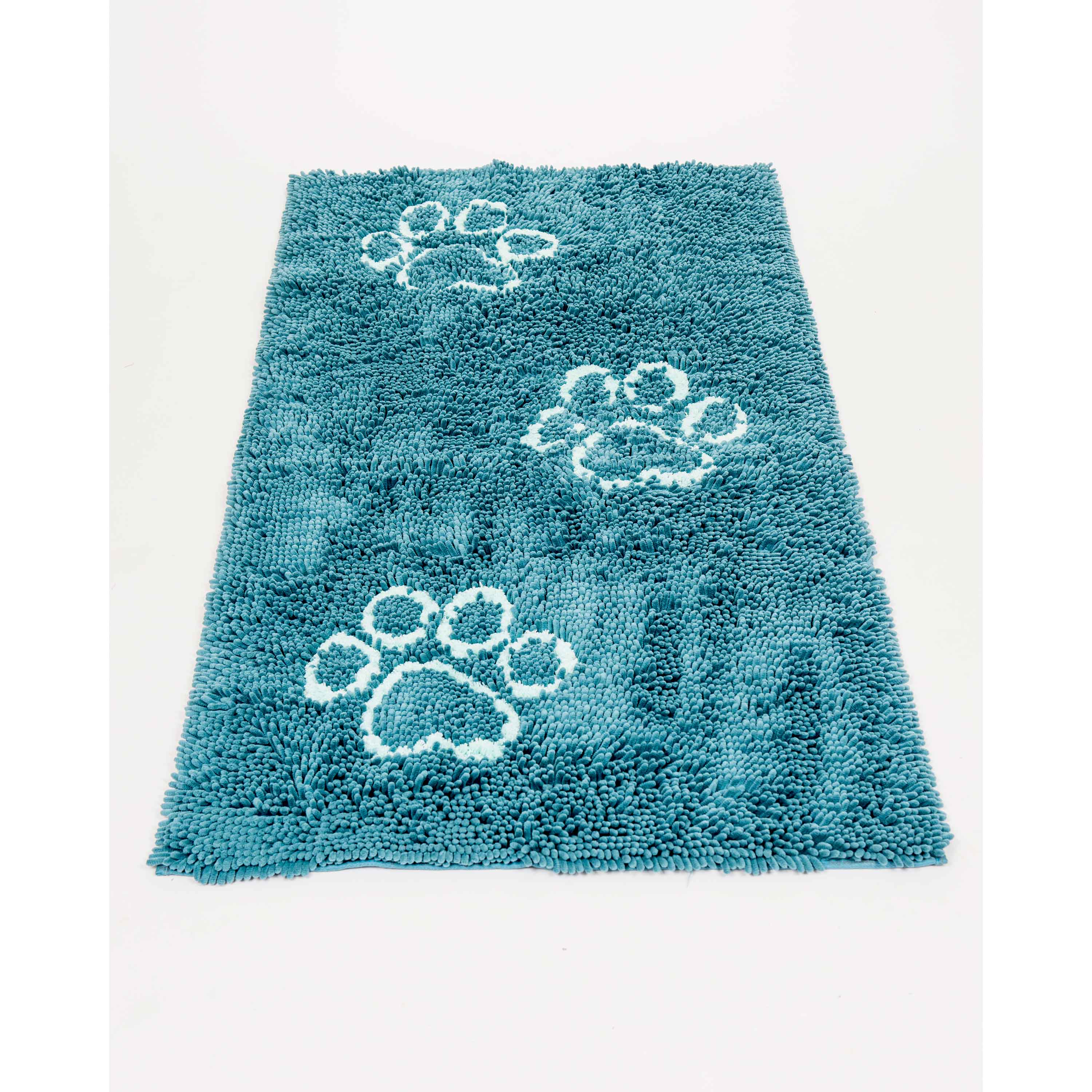DGS Dirty Dog Doormat Runner Microfiber Mud &amp; Water Trapping Floor Mat