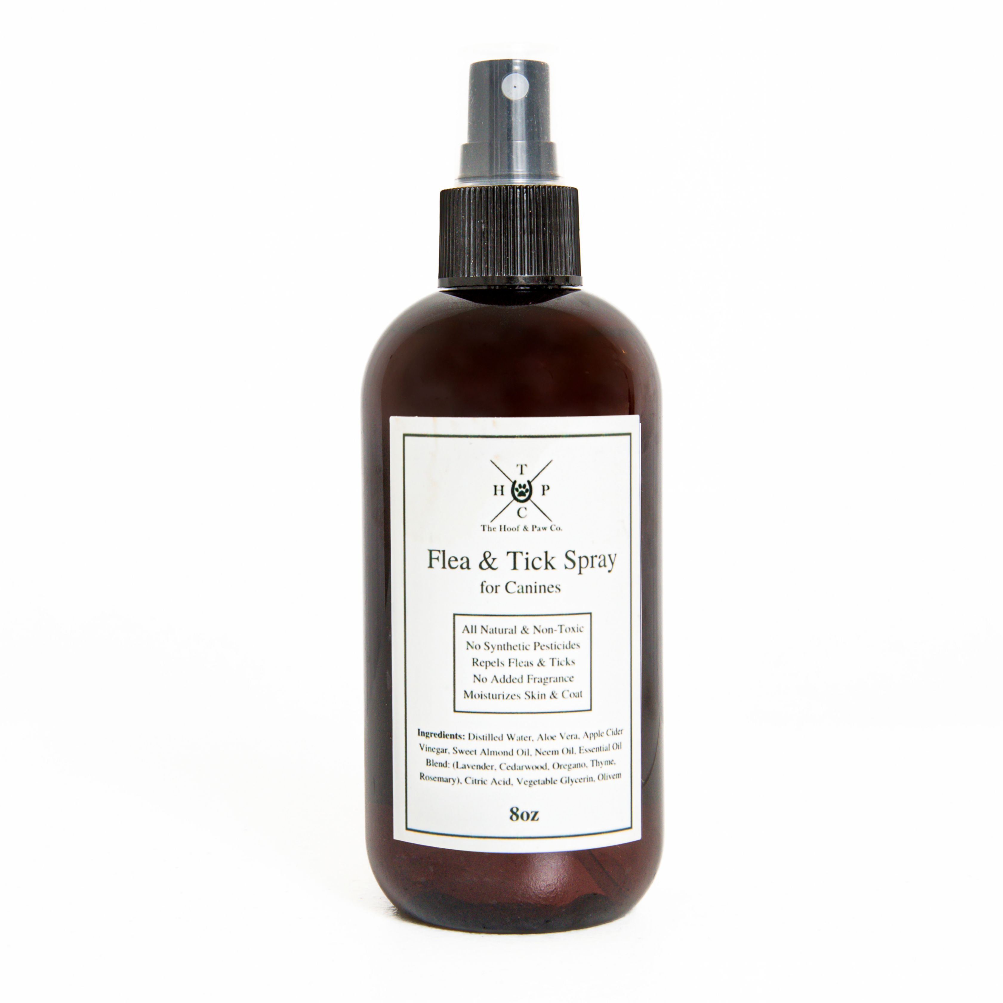 Flea &amp; Tick Spray for Dogs
