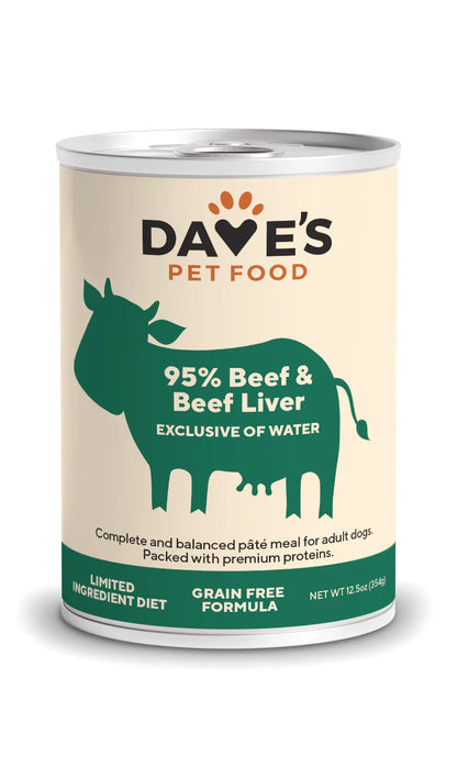 Dave&