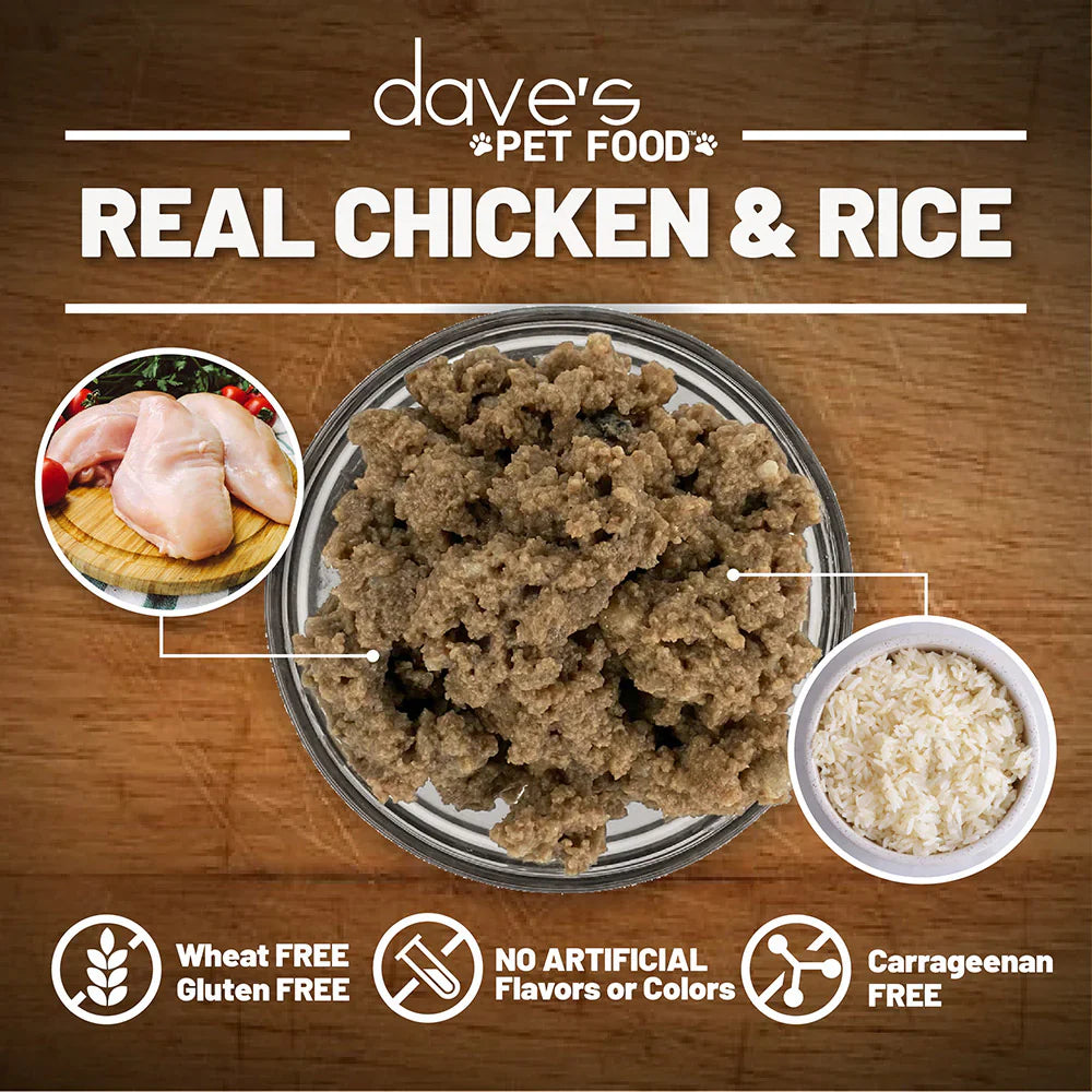 Dave&