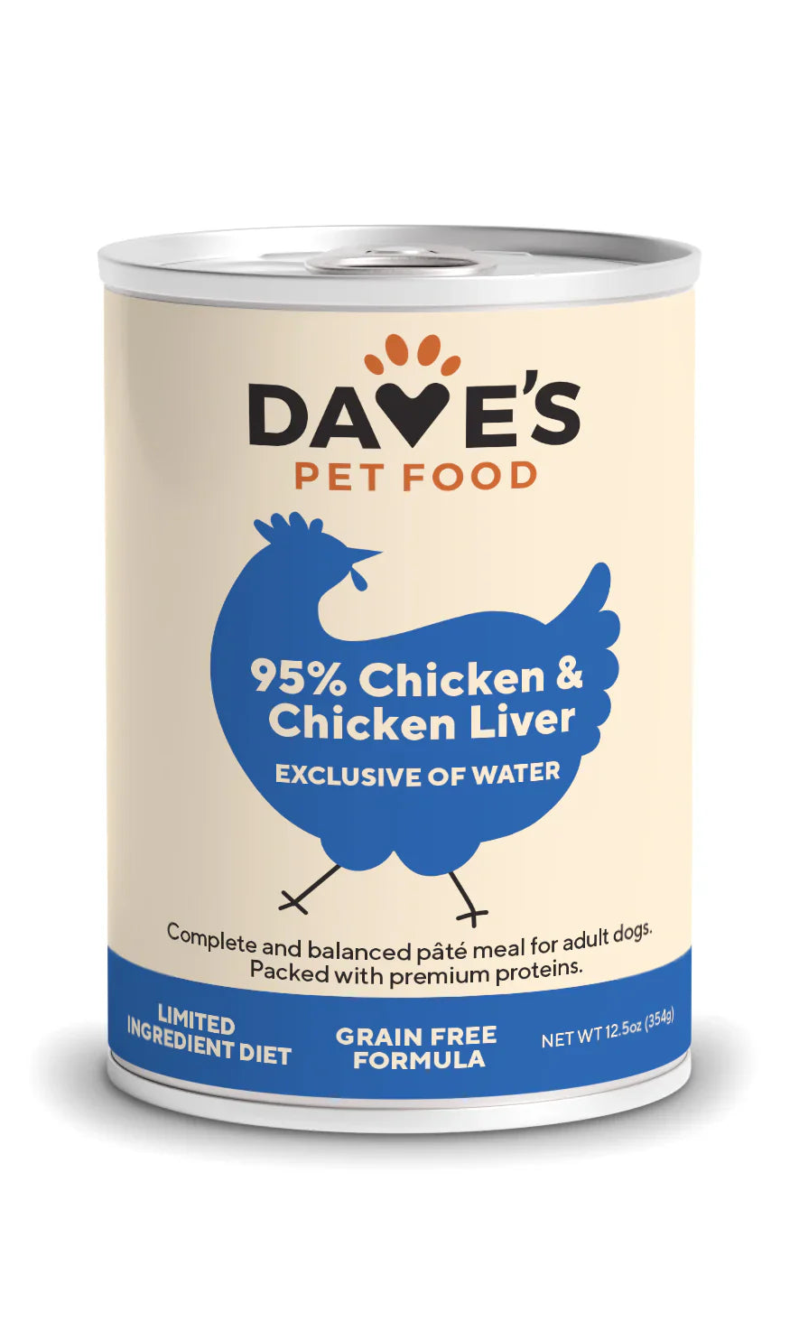 Dave&