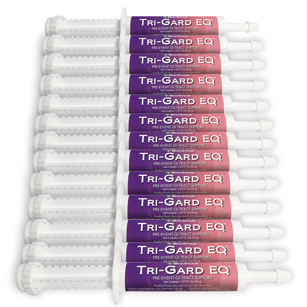 Tri-Gard EQ