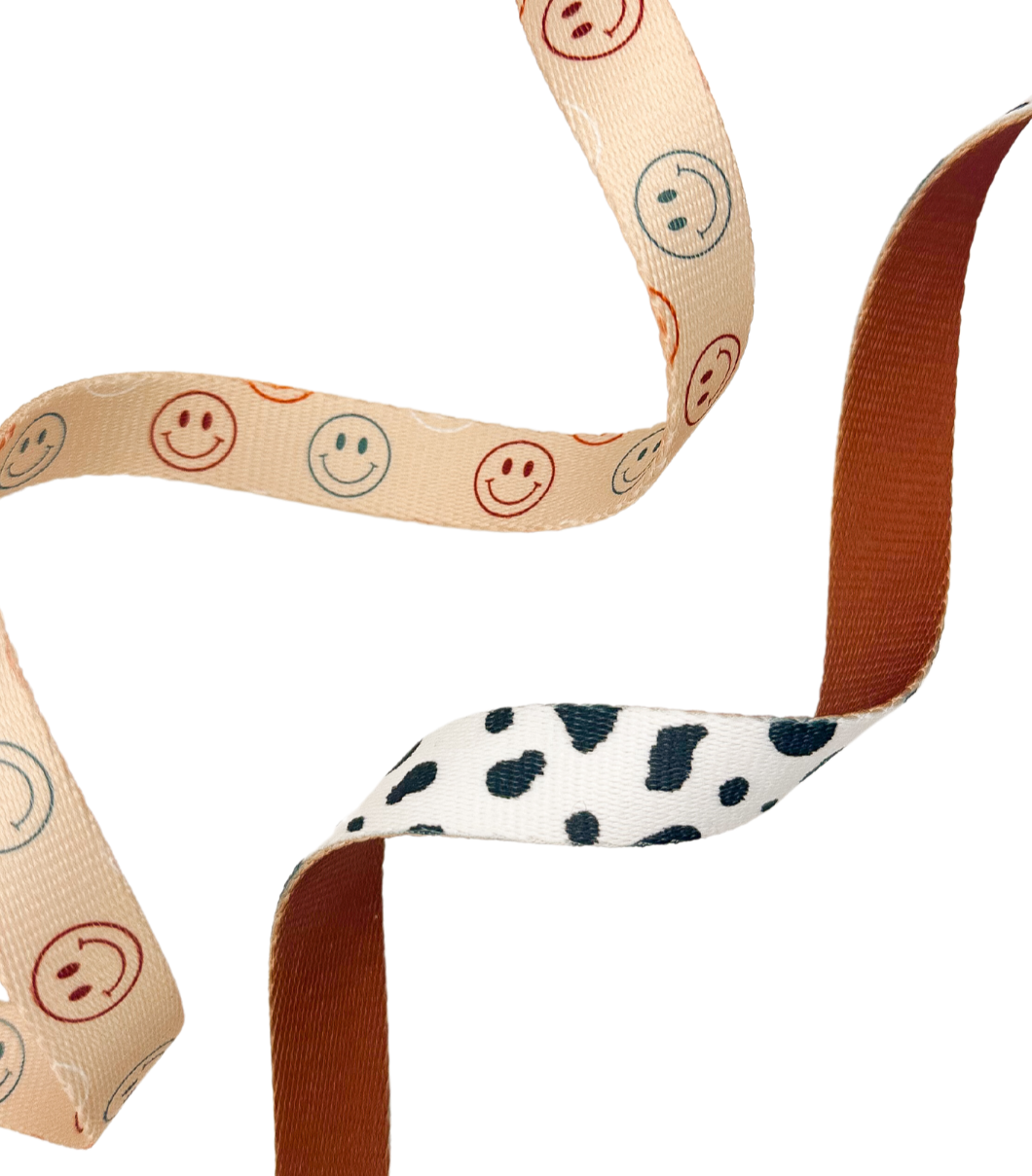 Spotted Ember Leash