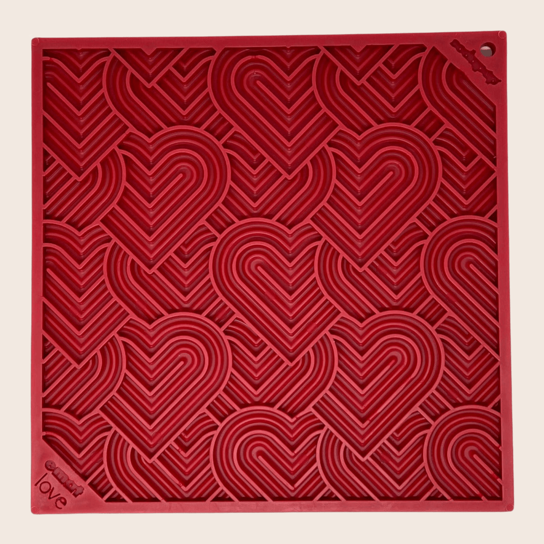 Dog Lick Mats