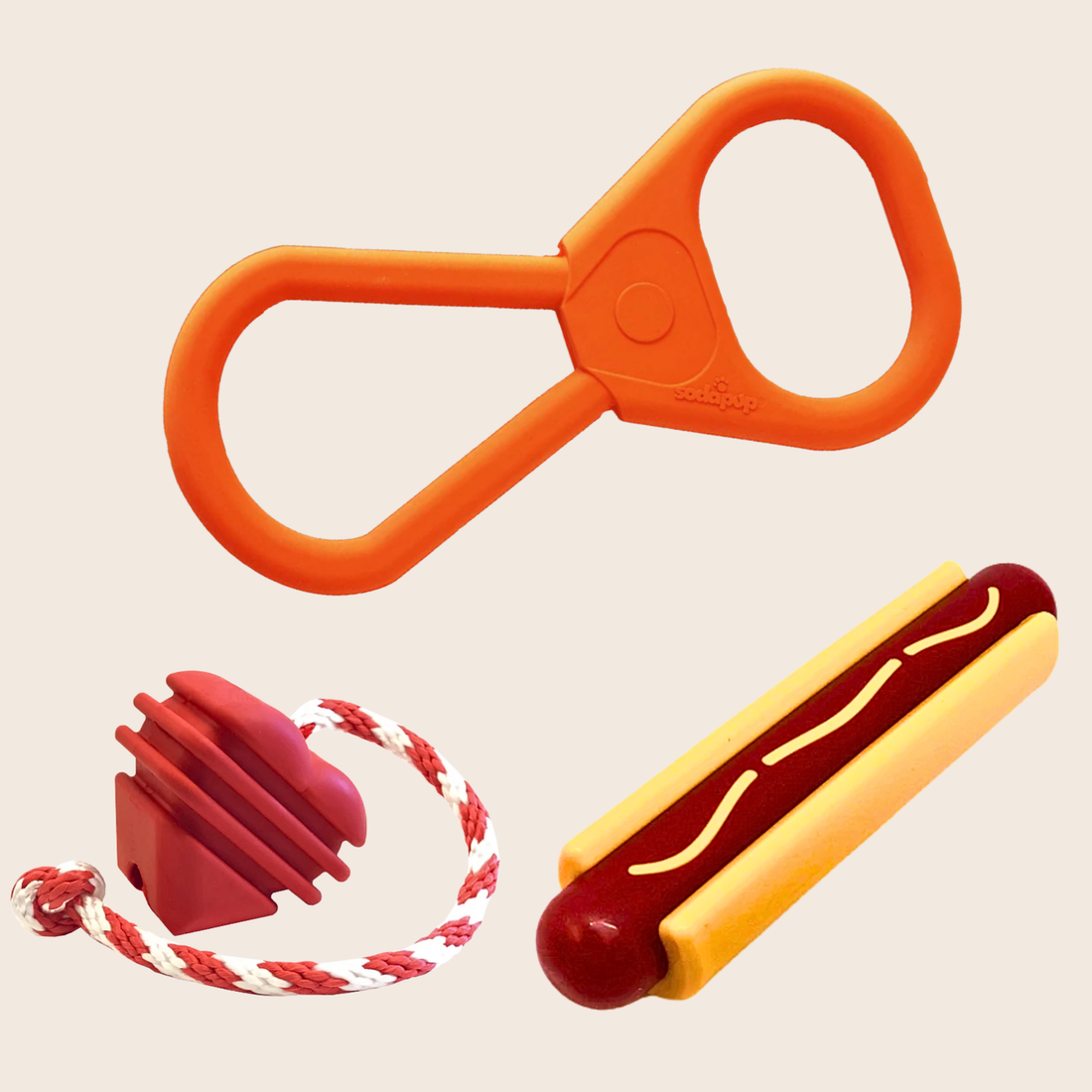 Chew Toys