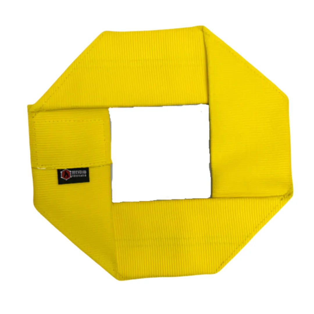 Fire Hose Dog Frisbee
