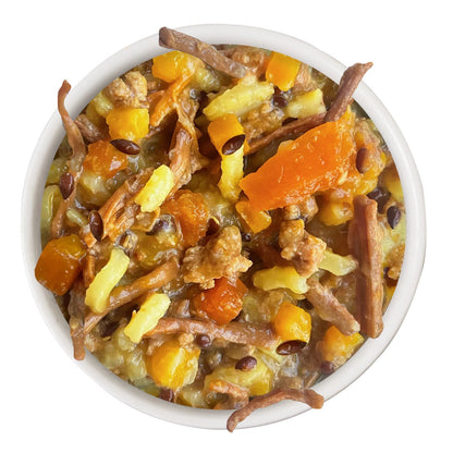 Weruva Dog Belly Beef &amp; Pumpkin