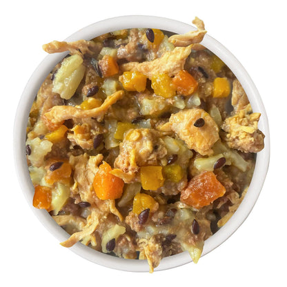 Weruva Dog Belly Chicken &amp; Papaya
